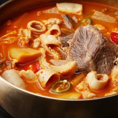 경복궁 양곰탕 냉동 600g CP