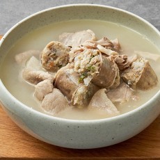 리북방 이북식 찹쌀 순대국 (MK)