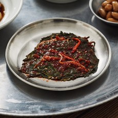 생깻잎김치 (MK))